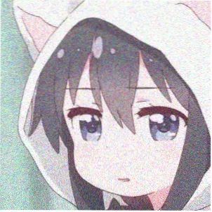 影迷第七排左边头像